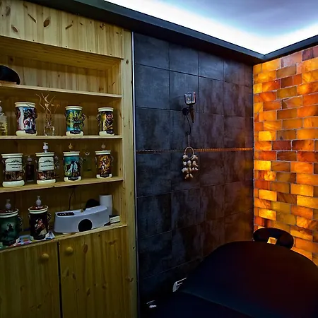 El Bronco Western Ranch Üdülőközpont Izsák