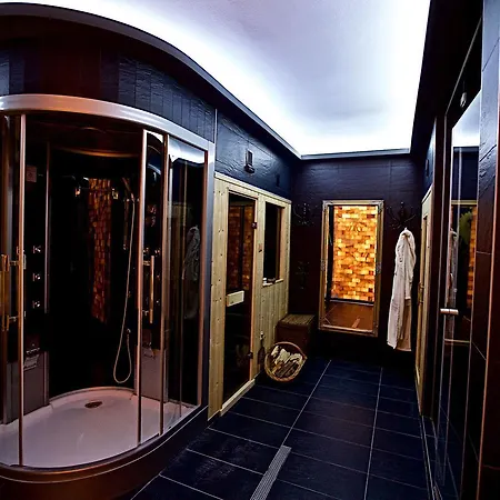 El Bronco Western Ranch