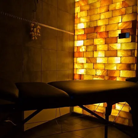 Üdülőközpont El Bronco Western Ranch