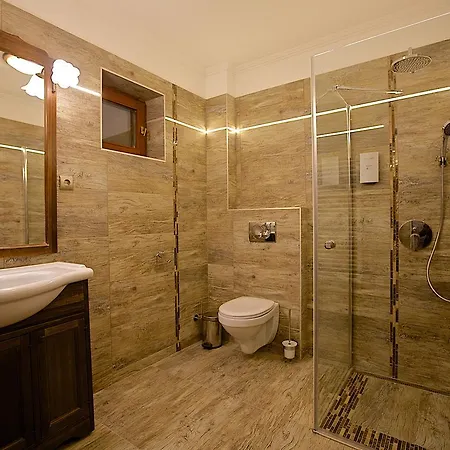 El Bronco Western Ranch 3*