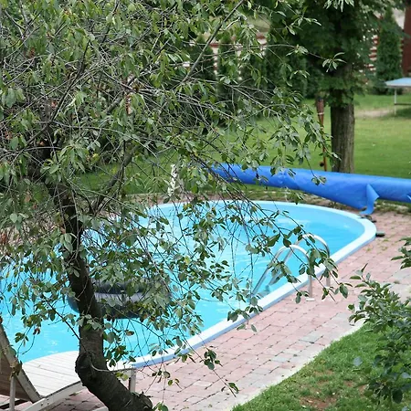 El Bronco Western Ranch Üdülőközpont Izsák