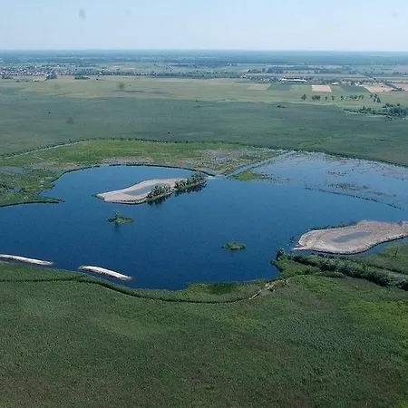 El Bronco Western Ranch Üdülőközpont