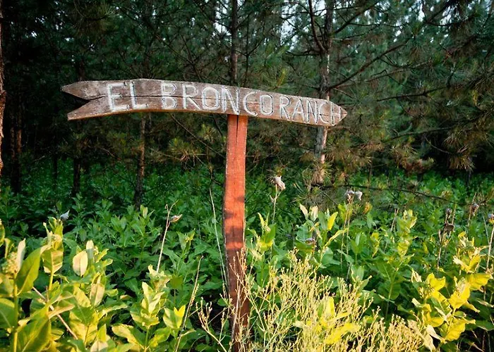 Complex El Bronco Western Ranch 3*